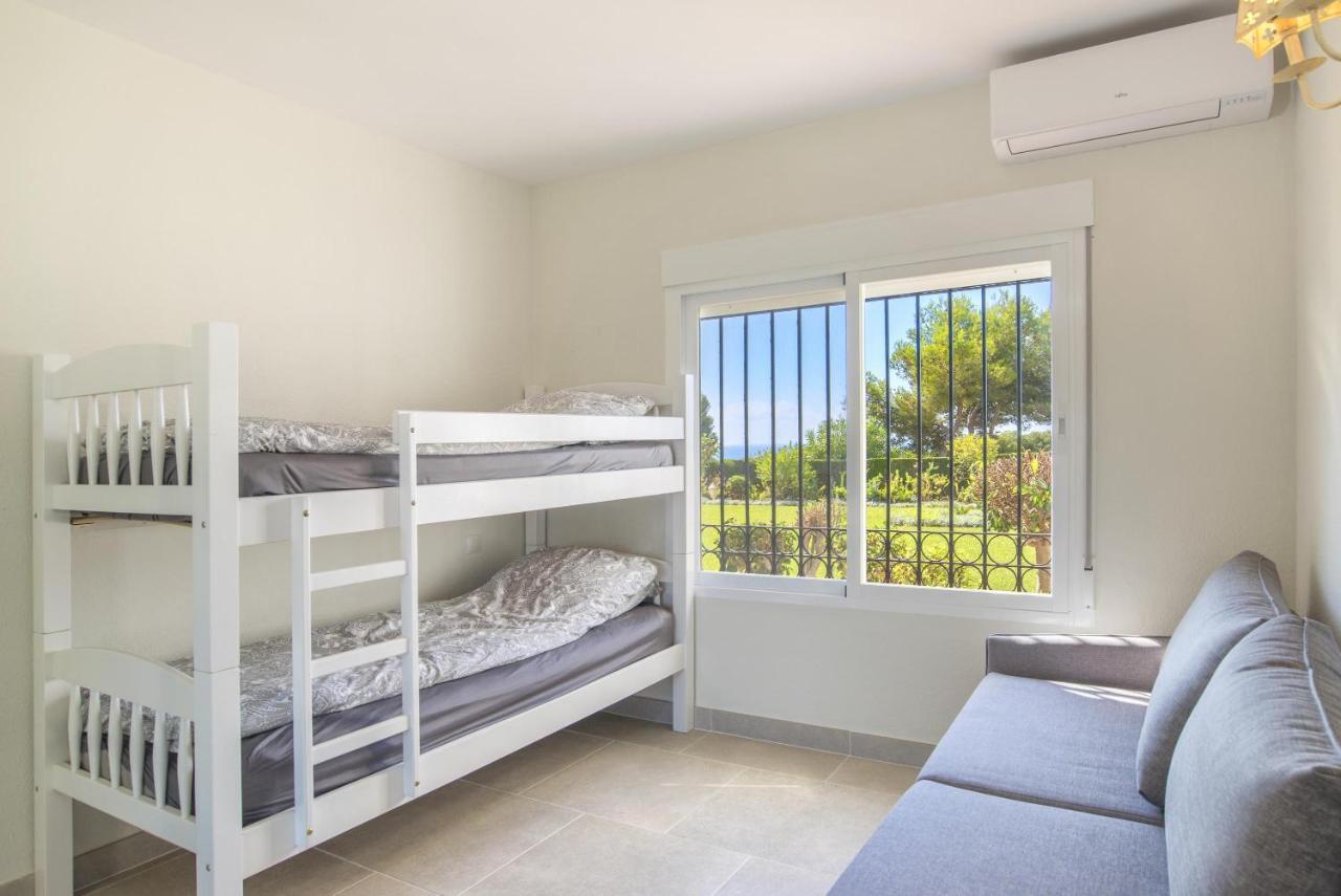 Apartment Miraflores La Cala De Mijas Esterno foto