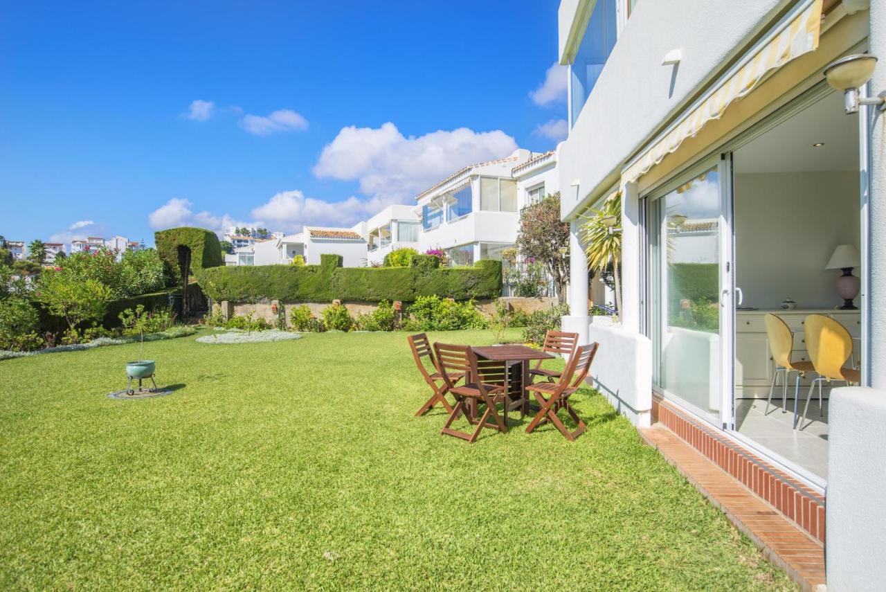 Apartment Miraflores La Cala De Mijas Esterno foto