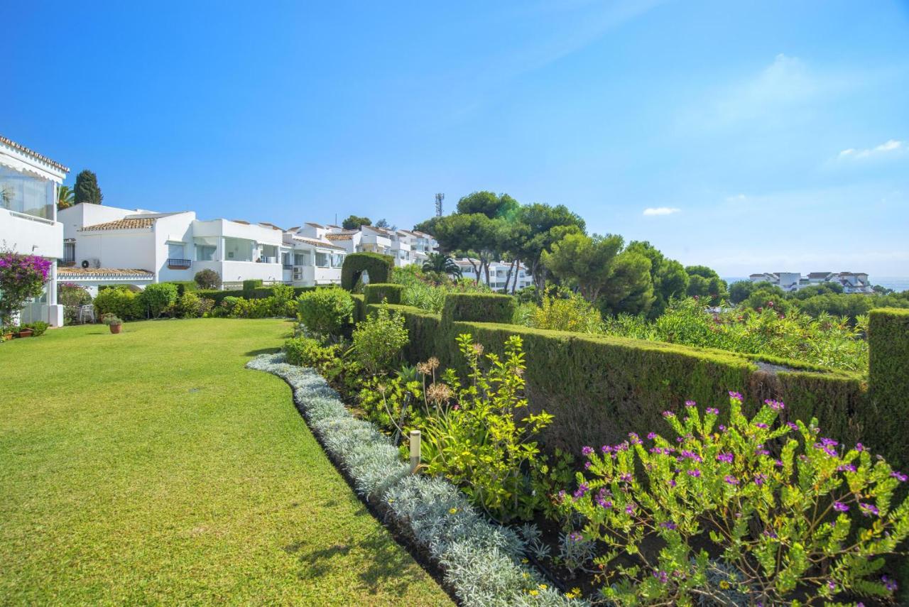 Apartment Miraflores La Cala De Mijas Esterno foto
