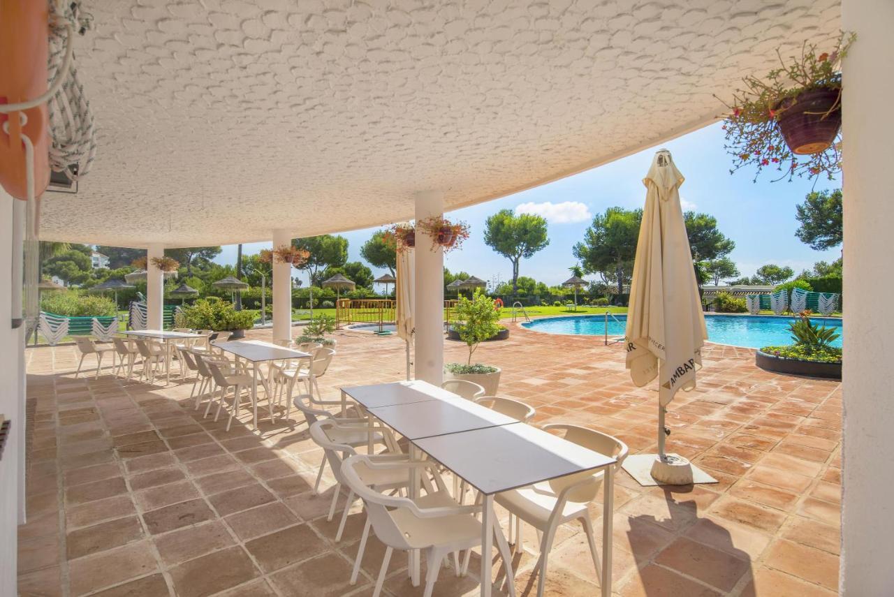 Apartment Miraflores La Cala De Mijas Esterno foto