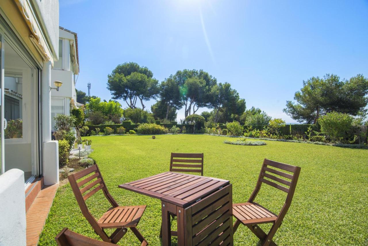 Apartment Miraflores La Cala De Mijas Esterno foto
